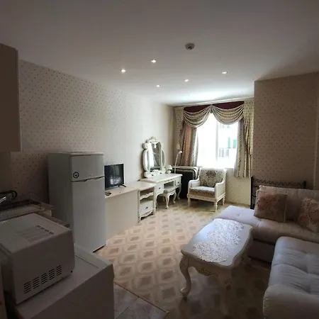 Studio Taliana Amore Elenite - Bastet Bs Apartamento