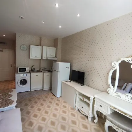 Apartamento Studio Taliana Amore Elenite - Bastet Bs