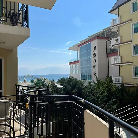 Apartamento Studio Taliana Amore Elenite - Bastet Bs