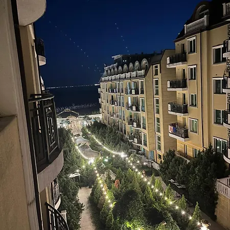 Studio Taliana Amore Elenite - Bastet Bs Apartamento *