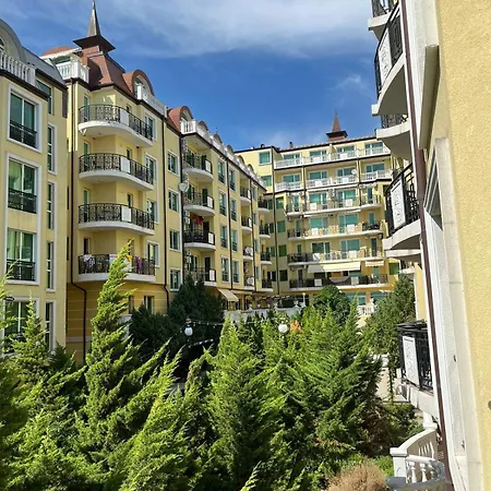 Studio Taliana Amore Elenite - Bastet Bs Apartment *